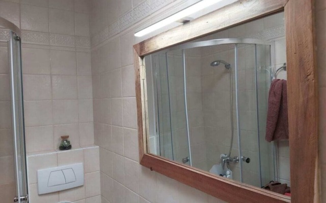 1-bedroom Apartment