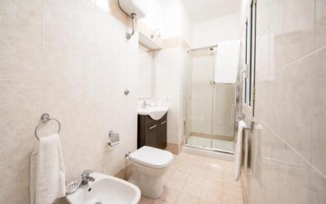 Flat 3 bedrooms 2 bathrooms - Naples