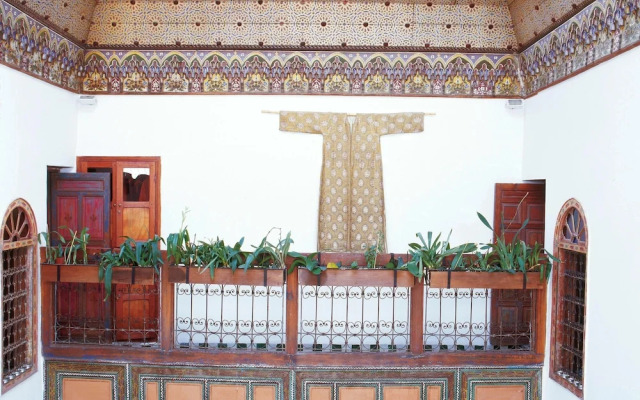 Riad 9 Fez