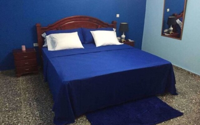 Green Spot Cuba
