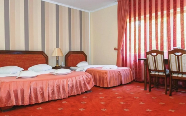 Hotel Premier