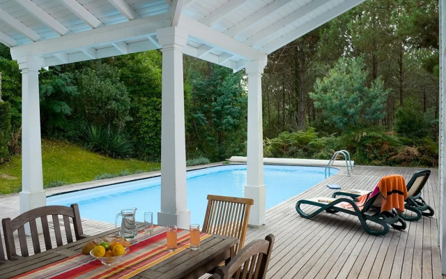 Madame Vacances Résidence Du Golf