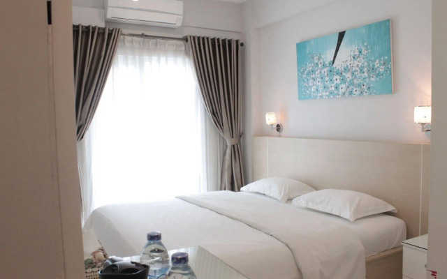 Fastrooms Bekasi Hotel