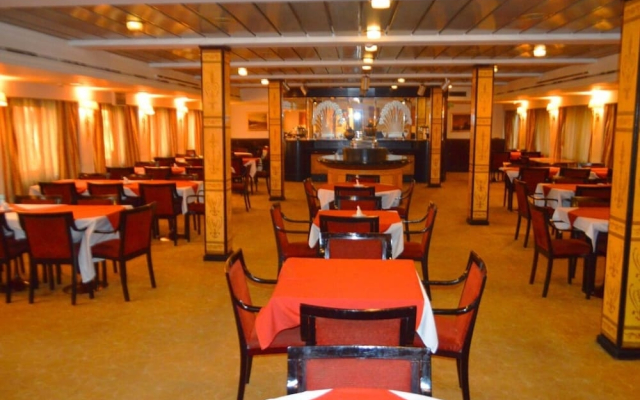 Nile View Aton Cruise