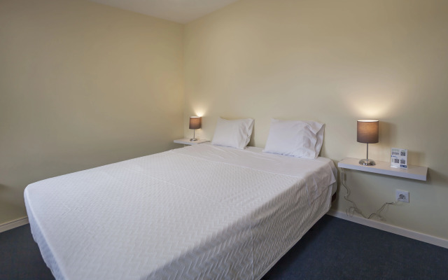 Hotel Sete Cidades