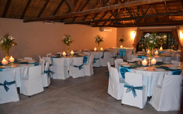 Castello Guesthouse Vryburg