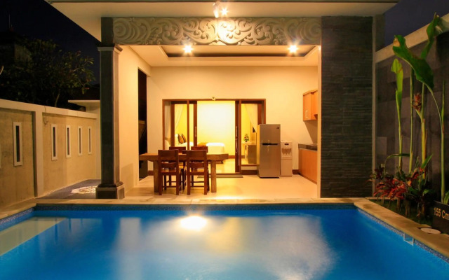 Surya Inn