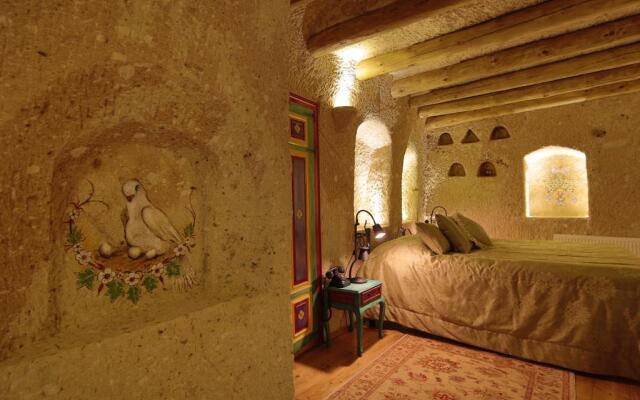 Selcuklu Evi Cave Hotel - Special Class