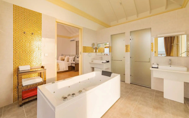 Siyam World Maldives