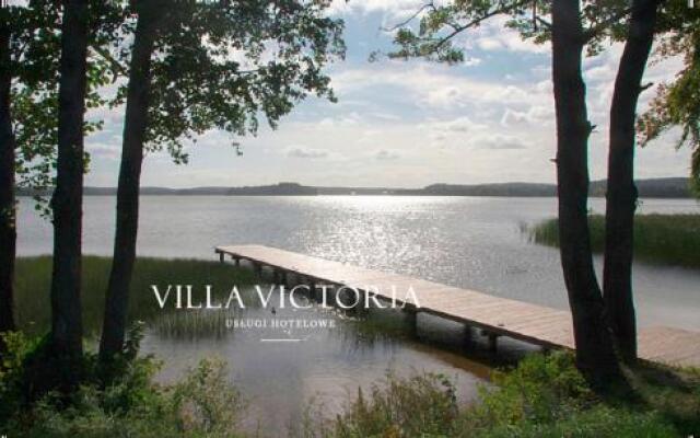 Villa Victoria