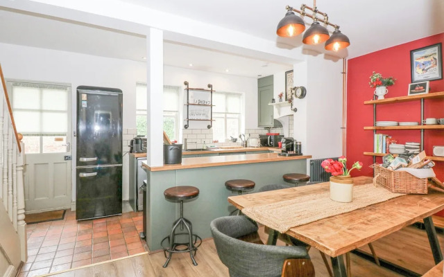 Joy's Cottage