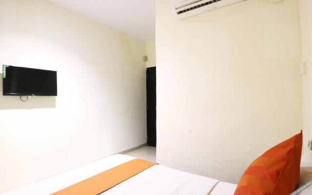Hotel CJL