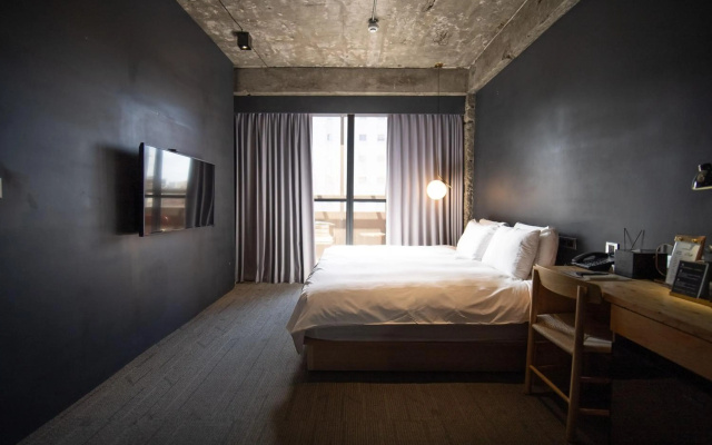 SOF Hotel