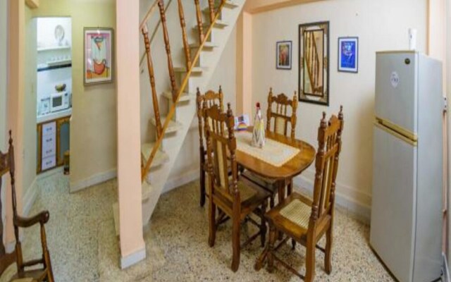 Rafa House