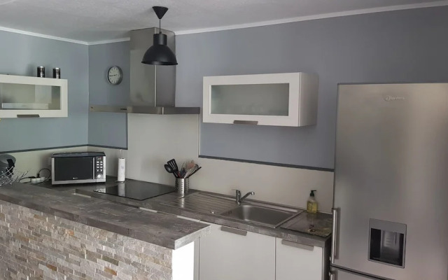 Apartamento Politur A-7