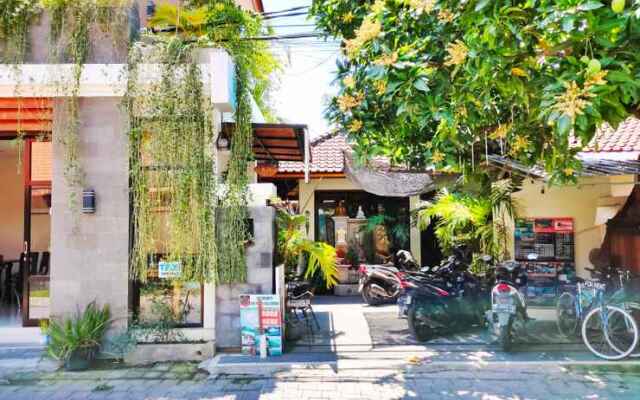 Gsaskara Homestay