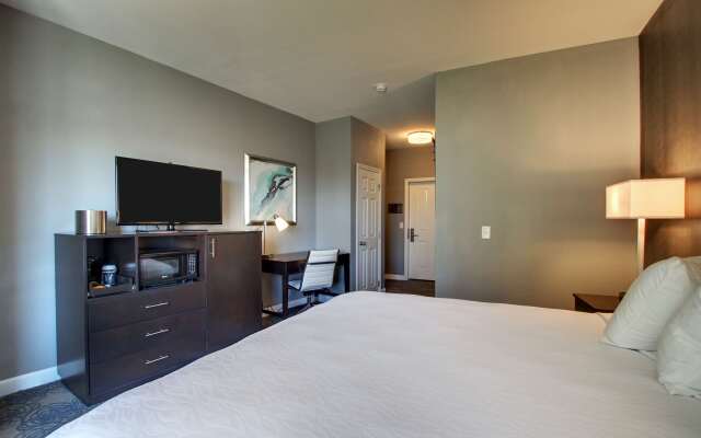 Hotel Finial, BW Premier Collection