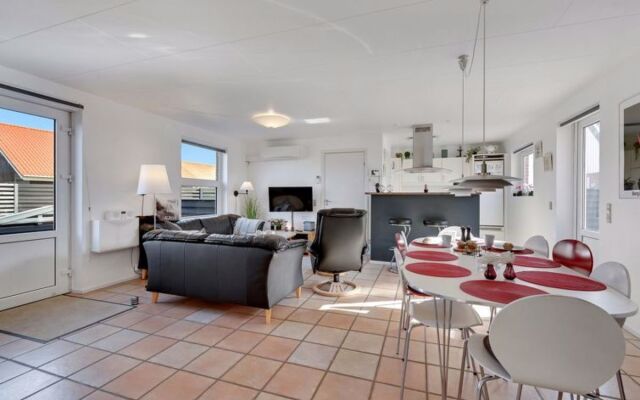 "Kiro" - 600m from the sea in Western Jutland