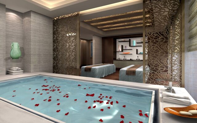 Sheraton Beijing Lize Hotel