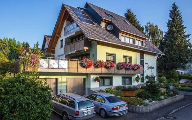 Pension Fewo Haus Gerlinde