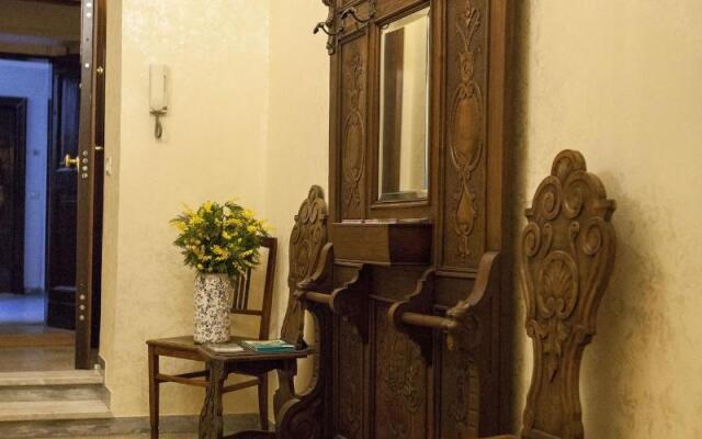 Regina Bed and Breakfast