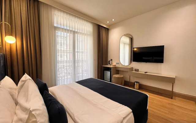 Taksim Bosphorus Hotel