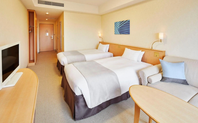 Hotel Emion Tokyo Bay