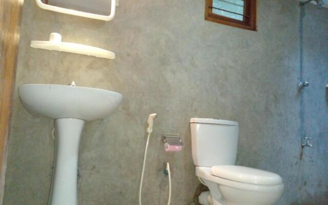 Sigiri Bliss Garden Home Stay
