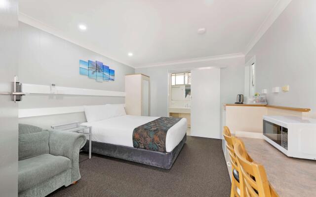Best Western Bundaberg Cty Mtr Inn