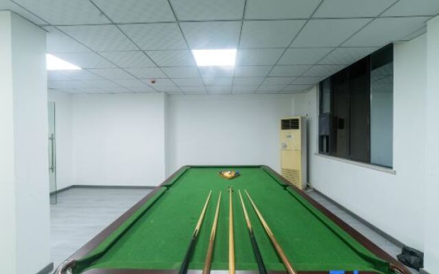 Yeste Hotel （Guilin High-speed Railway）