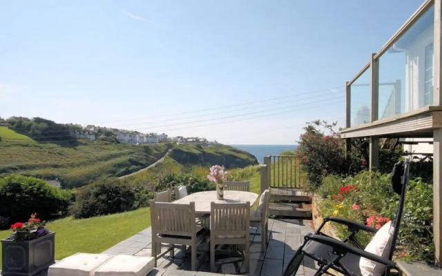 Cartway Cove