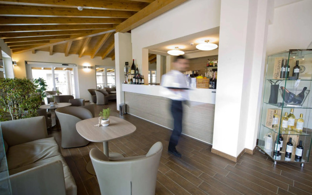 Villa Carolina Resort