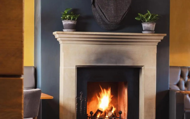 Premier Inn Chesterfield West