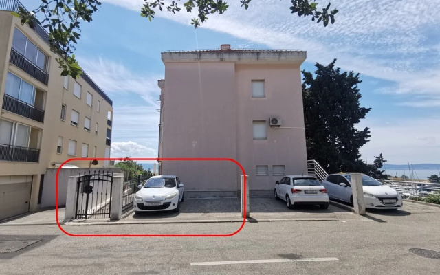 Apartment Tripovic