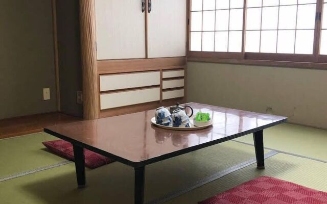 Noble Inn Nagaya
