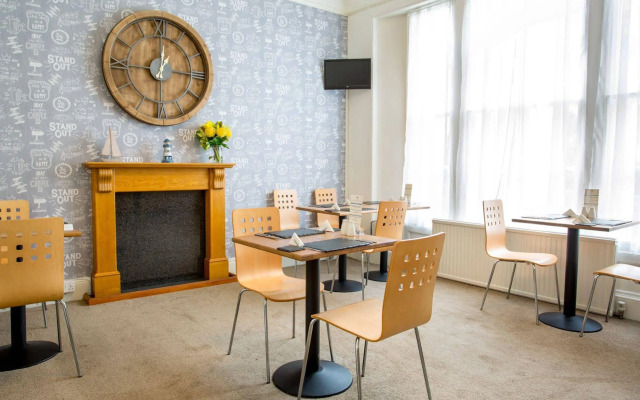 Mariners B&B - Torquay