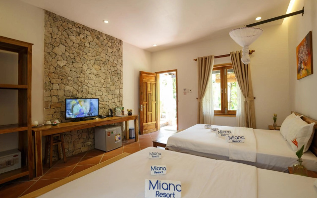 Miana Resort Phu Quoc – Guest Rooms – Phu Quoc