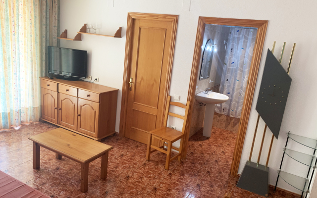 Apartamentos Daytona-Galicia 3000