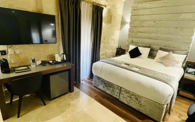 The Village Boutique & Spa