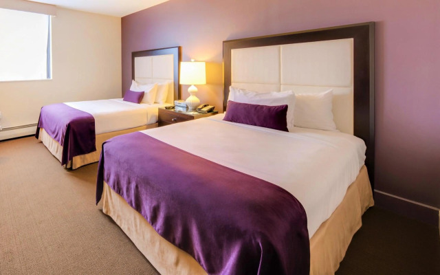 The Andrew Hotel