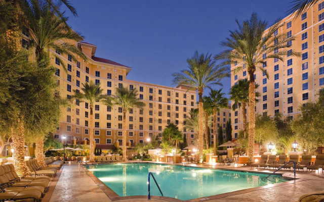 Luxury Condo at Wyndham Grand Desert
