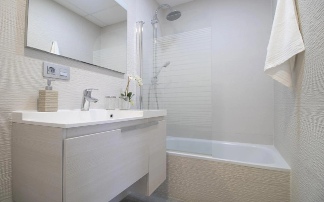 fantasticas vistas a mar