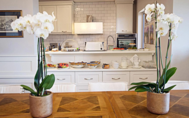 Agnantia Bed & Breakfast
