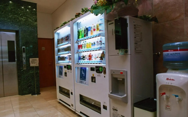 Toyoko Inn Ichinoseki Ekimae
