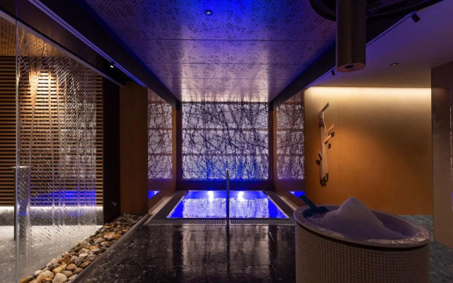 NH Collection Olomouc Congress