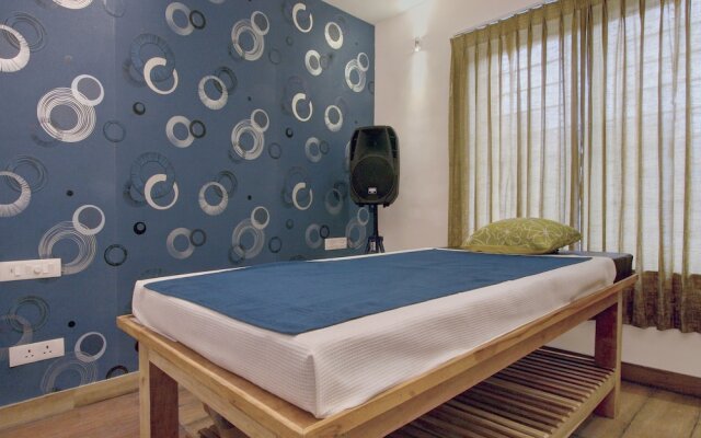 Pagoda Resorts by OYO Rooms