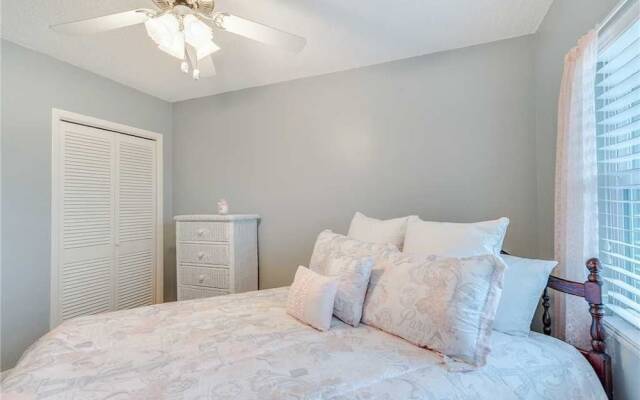 Tower Isle I1 - Two Bedroom Condo