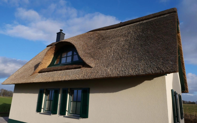 Neu! Haus "Emma" mit Sauna uWallbox