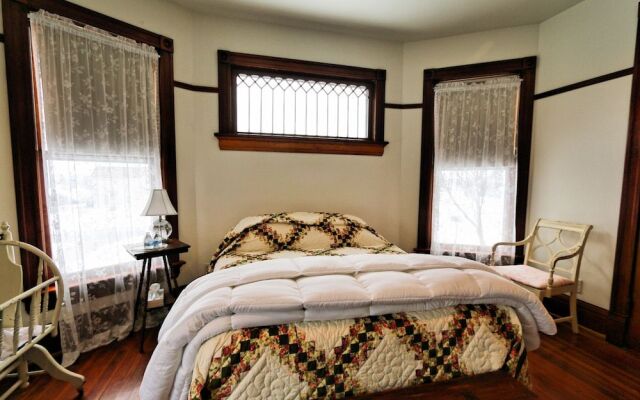 Lavender Fields Inn B&B