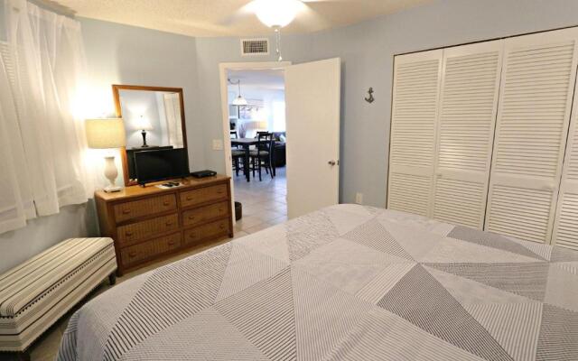 Ocean Village Club G22